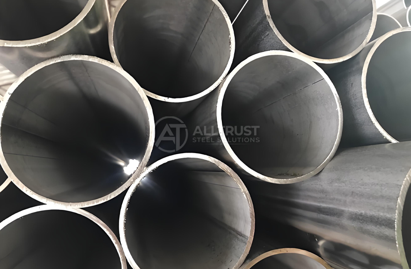 en 10216-5 1.4307 tube